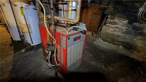 Tiny photo for 564 Chili Avenue, Rochester, NY 14611 (MLS # R1660406)