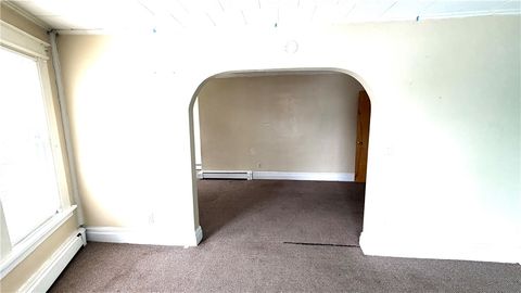 Tiny photo for 564 Chili Avenue, Rochester, NY 14611 (MLS # R1660406)