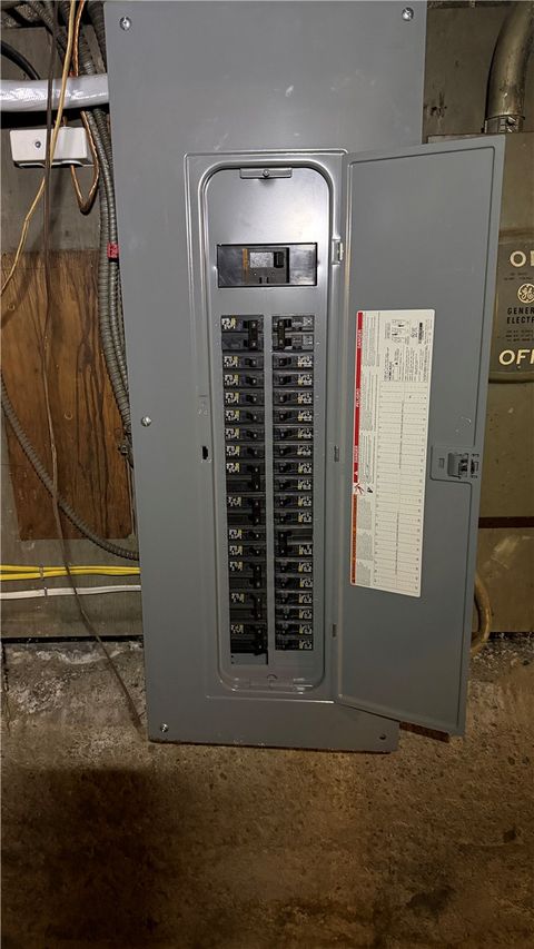 Tiny photo for 564 Chili Avenue, Rochester, NY 14611 (MLS # R1660406)