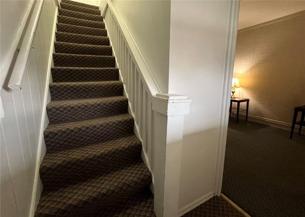 Photo of 912 Magee Street, Elmira City, NY 14901 (MLS # R1676484)