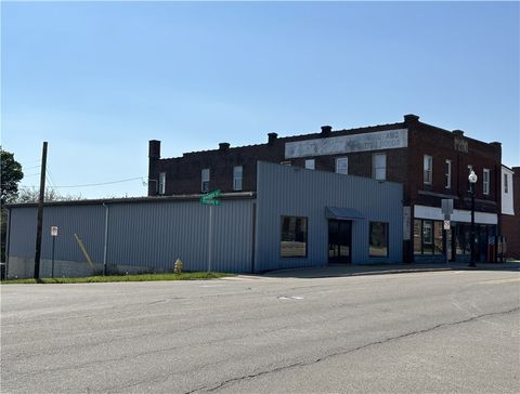 Tiny photo for 150 N Fraley Street, Kane Boro, PA 16735 (MLS # R1684519)