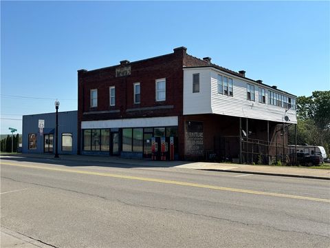 Tiny photo for 150 N Fraley Street, Kane Boro, PA 16735 (MLS # R1684519)