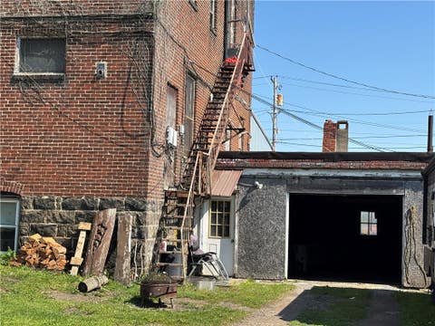 Tiny photo for 150 N Fraley Street, Kane Boro, PA 16735 (MLS # R1684519)