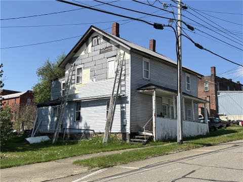 Tiny photo for 150 N Fraley Street, Kane Boro, PA 16735 (MLS # R1684519)