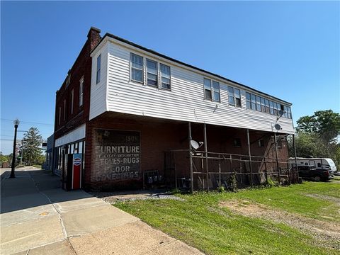 Tiny photo for 150 N Fraley Street, Kane Boro, PA 16735 (MLS # R1684519)