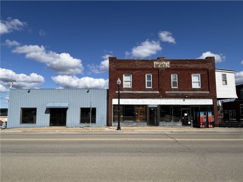 Photo of 150 N Fraley Street, Kane Boro, PA 16735 (MLS # R1684519)