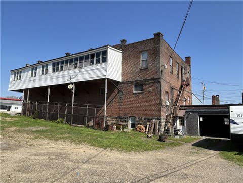 Tiny photo for 150 N Fraley Street, Kane Boro, PA 16735 (MLS # R1684519)