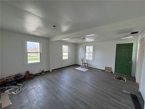 Tiny photo for 150 N Fraley Street, Kane Boro, PA 16735 (MLS # R1684519)