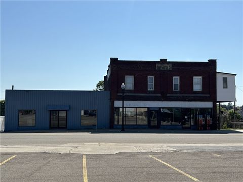 Tiny photo for 150 N Fraley Street, Kane Boro, PA 16735 (MLS # R1684519)