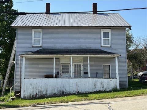 Tiny photo for 150 N Fraley Street, Kane Boro, PA 16735 (MLS # R1684519)
