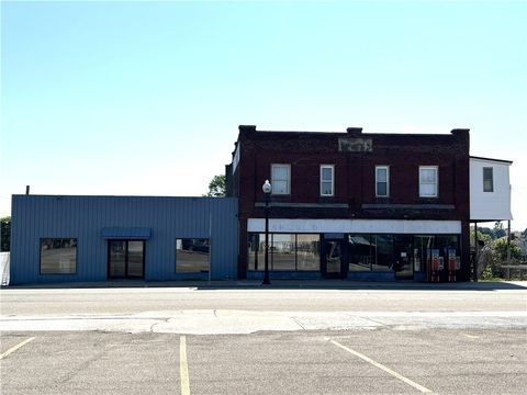 Tiny photo for 150 N Fraley Street, Kane Boro, PA 16735 (MLS # R1684519)