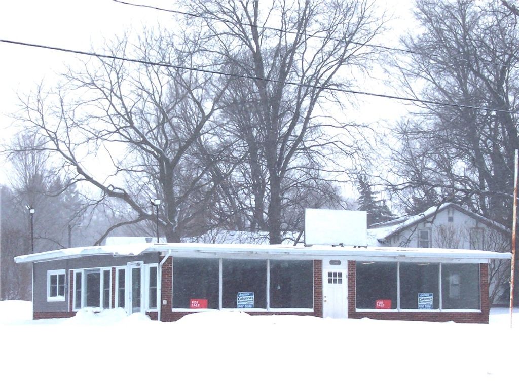 Photo of 13896 Route 31 Ave, Albion, NY 14411 (MLS # R1662487)