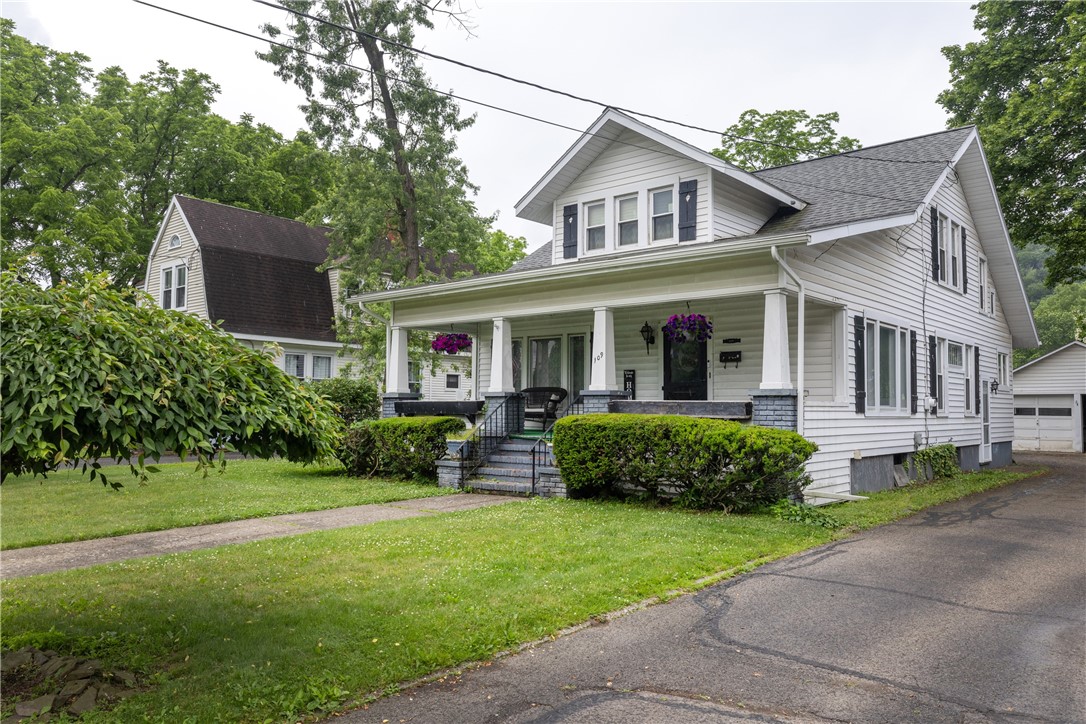 109 Oakwood Avenue