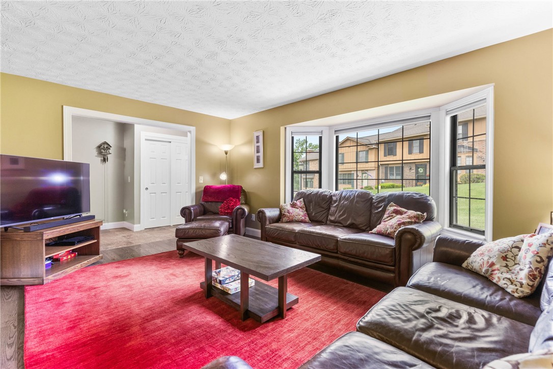 46 Huxley Way