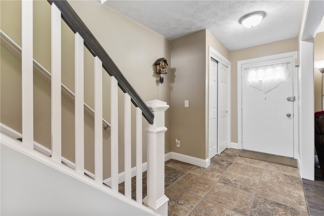 46 Huxley Way