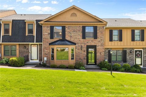 46 Huxley Way Fairport NY 14450