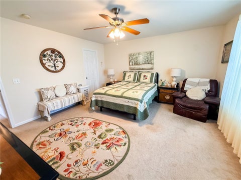 Tiny photo for 4 Cambridge Circle, Sennett, NY 13021 (MLS # R1682460)