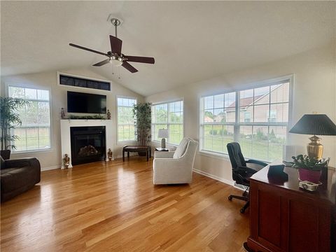Tiny photo for 4 Cambridge Circle, Sennett, NY 13021 (MLS # R1682460)