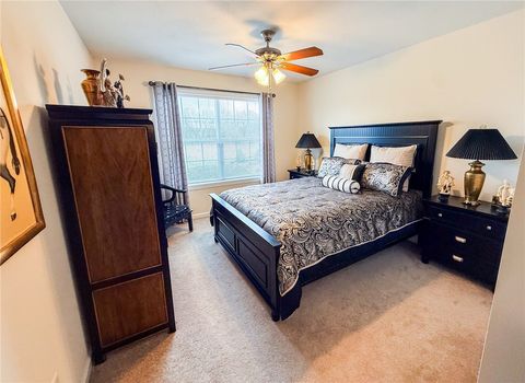 Tiny photo for 4 Cambridge Circle, Sennett, NY 13021 (MLS # R1682460)