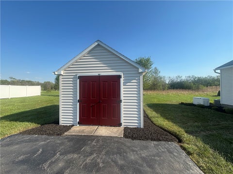 Tiny photo for 4 Cambridge Circle, Sennett, NY 13021 (MLS # R1682460)
