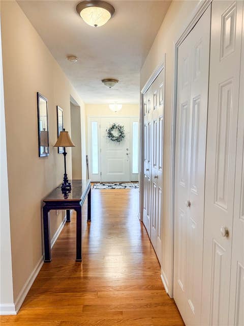 Tiny photo for 4 Cambridge Circle, Sennett, NY 13021 (MLS # R1682460)