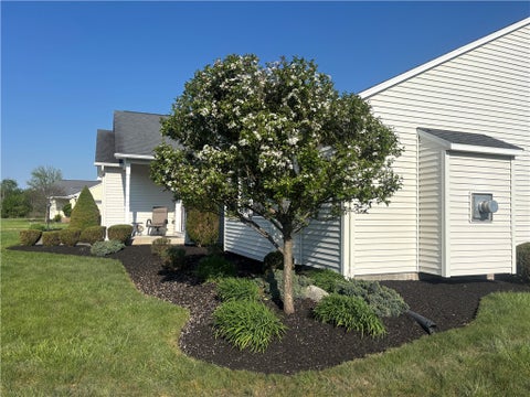 Tiny photo for 4 Cambridge Circle, Sennett, NY 13021 (MLS # R1682460)