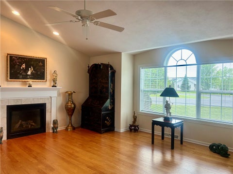 Tiny photo for 4 Cambridge Circle, Sennett, NY 13021 (MLS # R1682460)