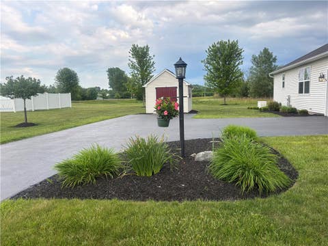 Tiny photo for 4 Cambridge Circle, Sennett, NY 13021 (MLS # R1682460)