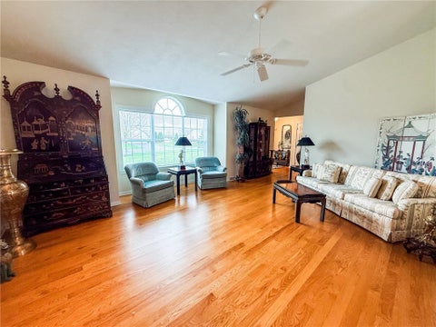 Tiny photo for 4 Cambridge Circle, Sennett, NY 13021 (MLS # R1682460)