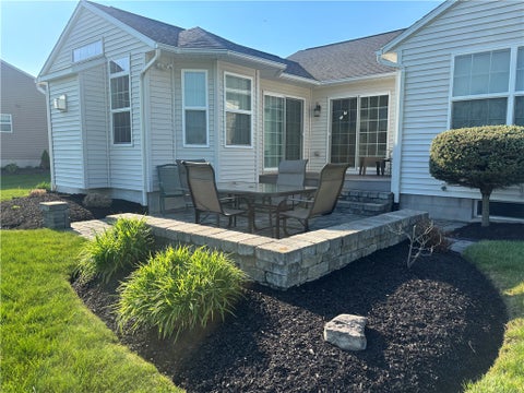 Tiny photo for 4 Cambridge Circle, Sennett, NY 13021 (MLS # R1682460)