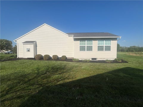 Tiny photo for 4 Cambridge Circle, Sennett, NY 13021 (MLS # R1682460)