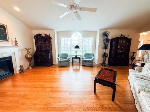 Tiny photo for 4 Cambridge Circle, Sennett, NY 13021 (MLS # R1682460)