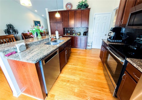 Tiny photo for 4 Cambridge Circle, Sennett, NY 13021 (MLS # R1682460)