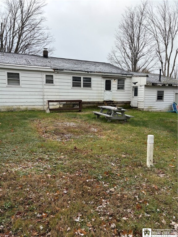 33 reed street