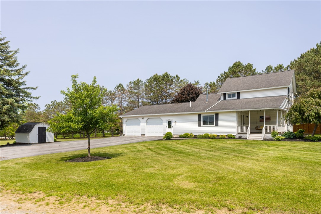 3334 Caledonia Avon Rd Rd, Caledonia, New York image 22