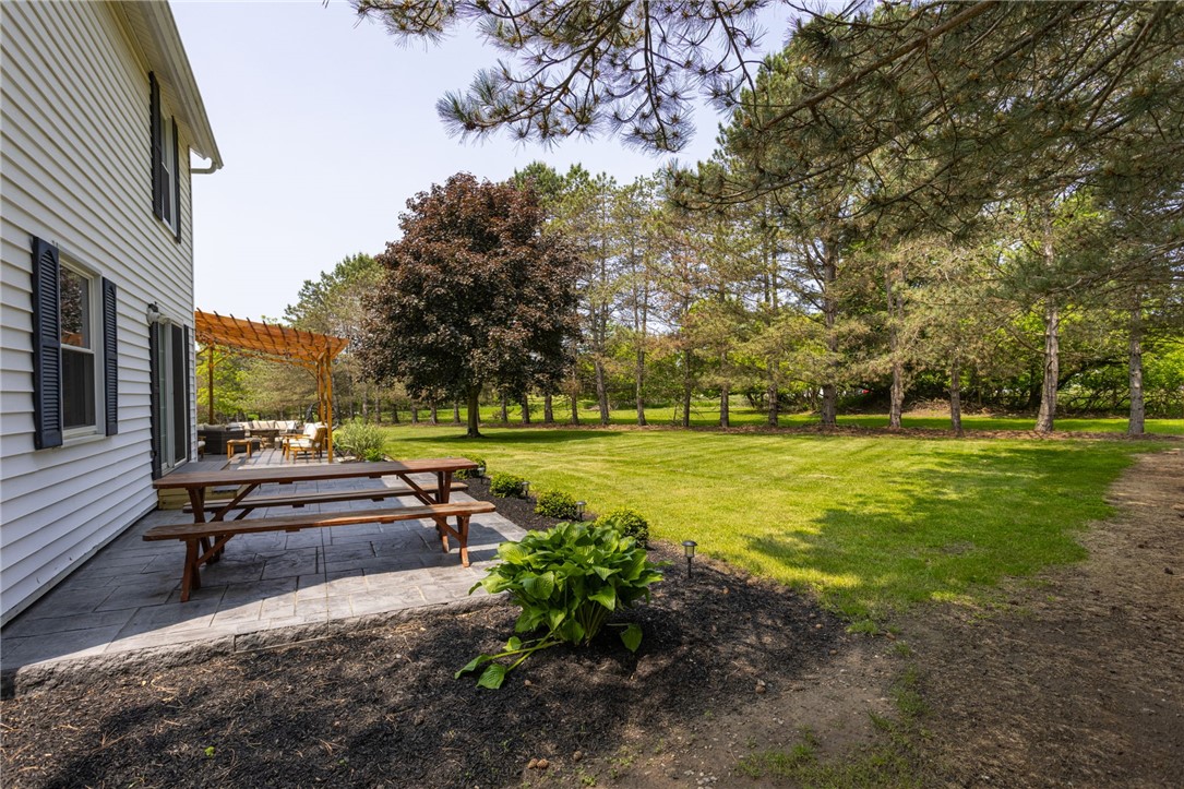 3334 Caledonia Avon Rd Rd, Caledonia, New York image 20