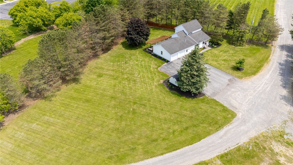 3334 Caledonia Avon Rd Rd, Caledonia, New York image 25
