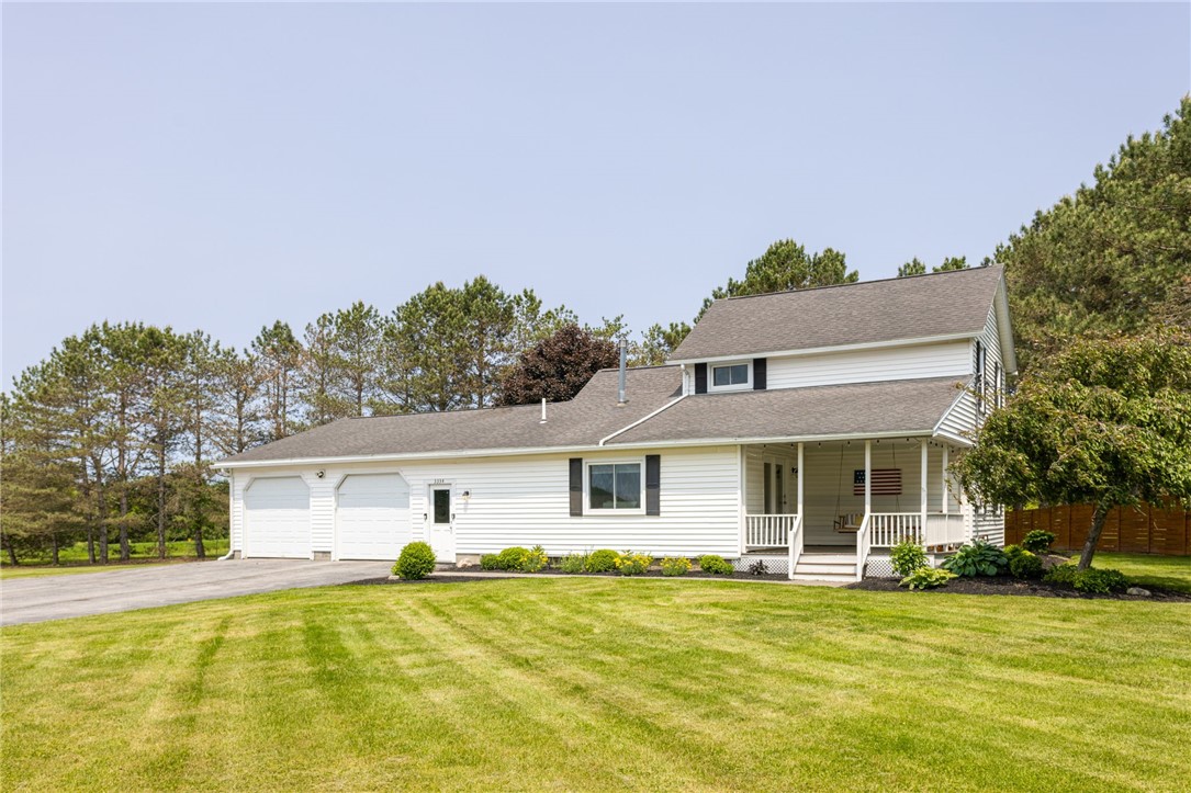 3334 Caledonia Avon Rd Rd, Caledonia, New York image 23
