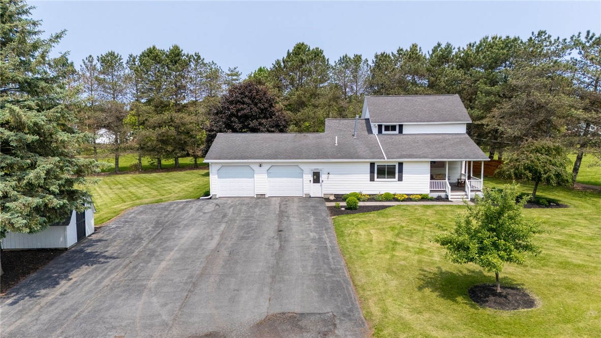 3334 Caledonia Avon Rd Rd, Caledonia, New York image 26