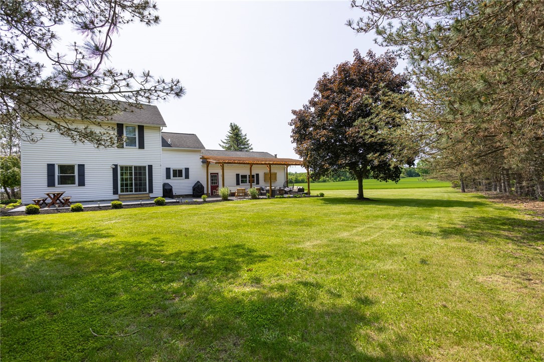 3334 Caledonia Avon Rd Rd, Caledonia, New York image 21