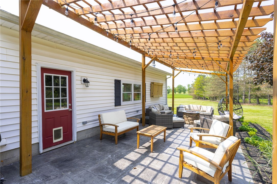 3334 Caledonia Avon Rd Rd, Caledonia, New York image 18