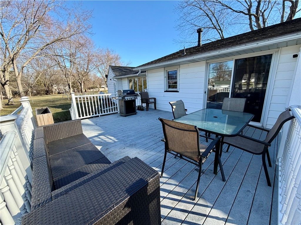 Photo of 174 Valiant Drive, Henrietta, NY 14623 (MLS # R1665695)