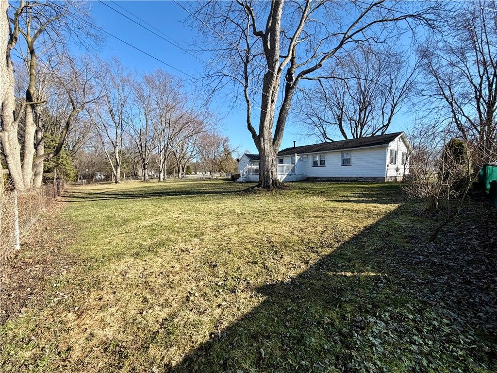Photo of 174 Valiant Drive, Henrietta, NY 14623 (MLS # R1665695)