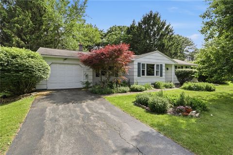 Homes For Sale - 3155 Atlantic Avenue<br/> Penfield, NY 14526