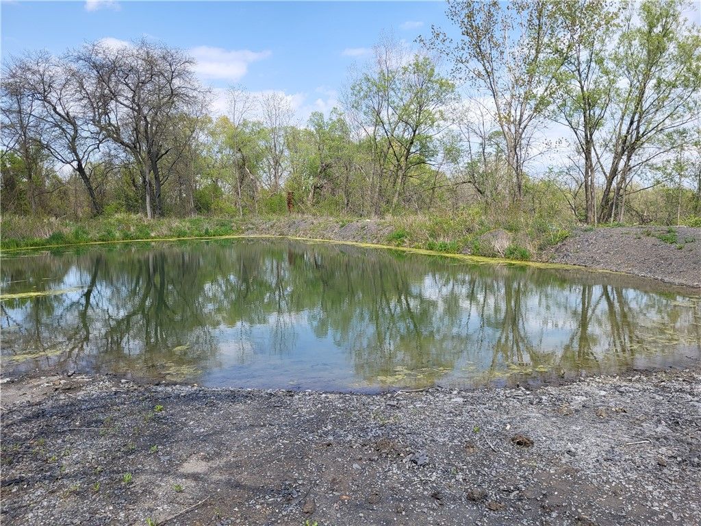 Photo of 2855 Stout Road, Romulus, NY 14521 (MLS # R1681652)