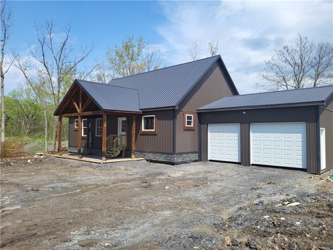 Homes For Sale - 2855 Stout Road<br/> Romulus, NY 14521