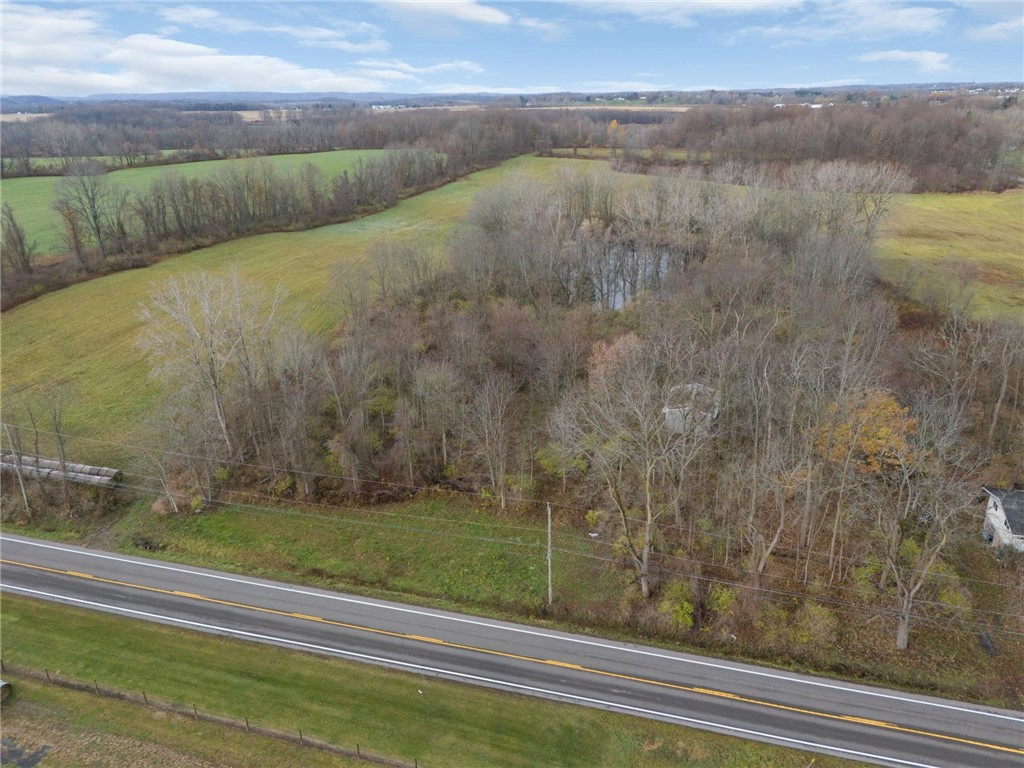 VL 1 Ontario Center Rd - RT 350 Road