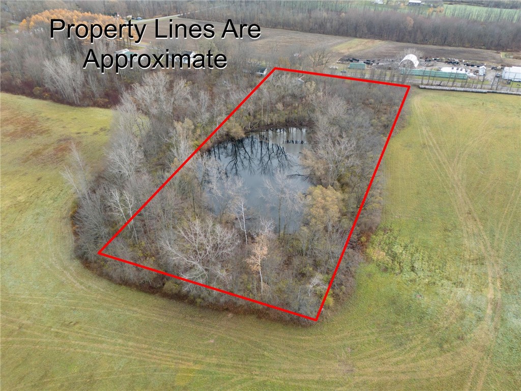 VL 1 Ontario Center Rd - RT 350 Road