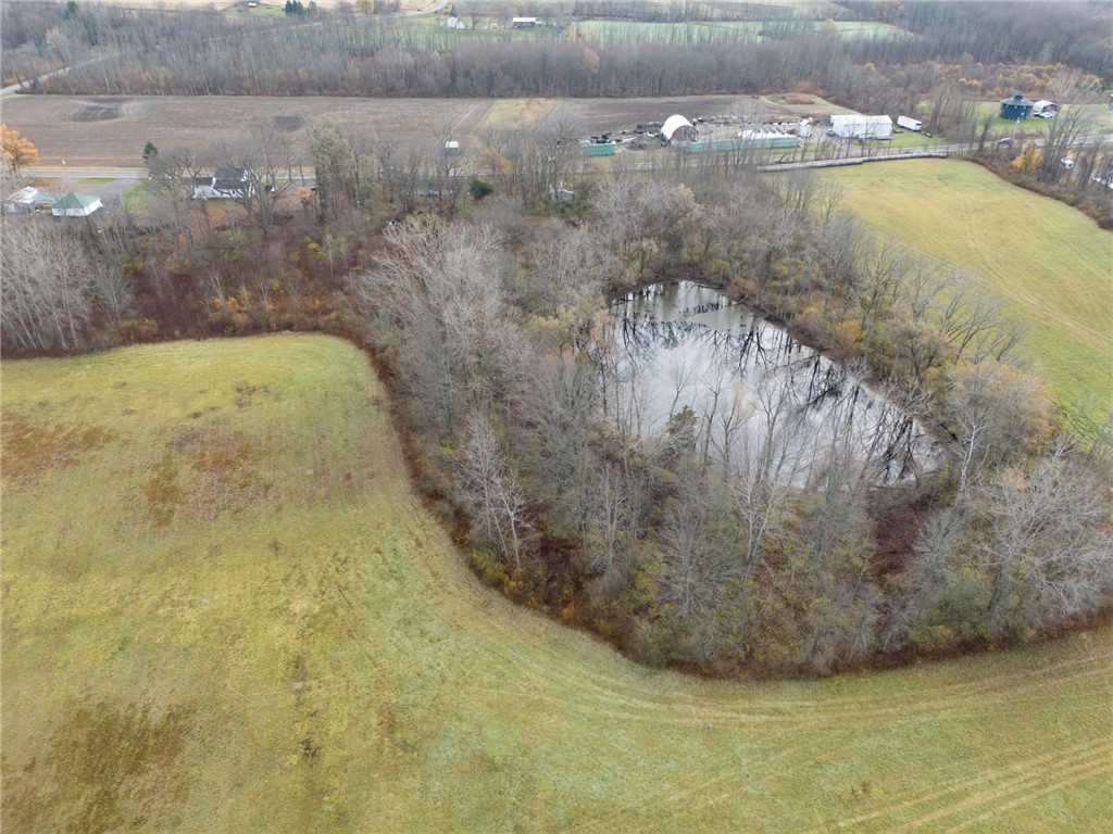 VL 1 Ontario Center Rd - RT 350 Road