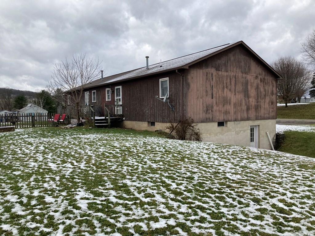 101 hemlock drive